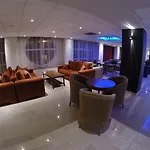 Mayfair Пафос