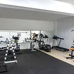 Mayfair Отель 4*