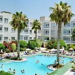 Отель Mayfair Пафос