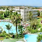 Отель Mayfair 4*
