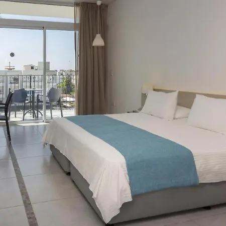 Mayfair 호텔 4*
