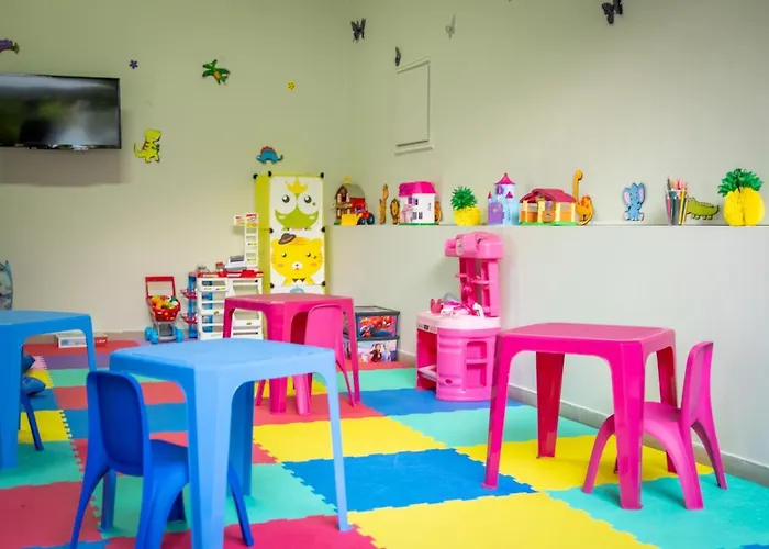 Mayfair Hotel Paphos