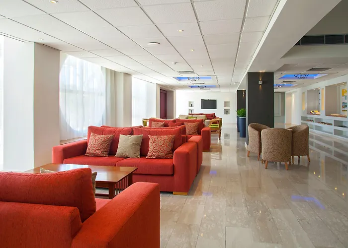 Hotel Mayfair Paphos