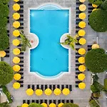 Mayfair 4*
