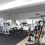 Hotel Mayfair Paphos