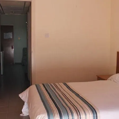 Mayfair Hotel