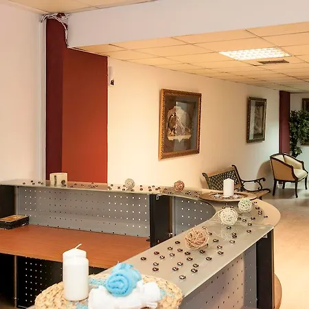 Mayfair Hotel