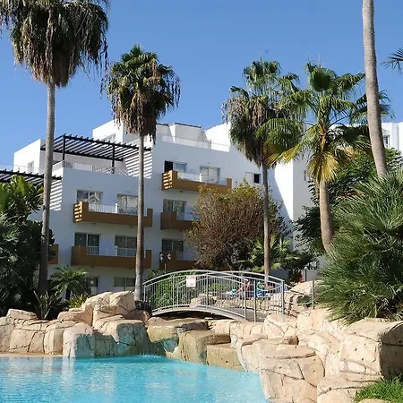 Smartline 4* Paphos
