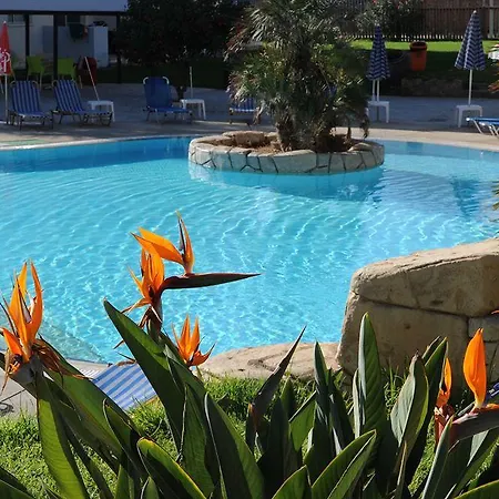 Mayfair Hotell Paphos