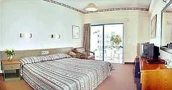 Mayfair Paphos