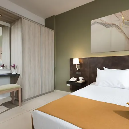 ホテル Mayfair 4*