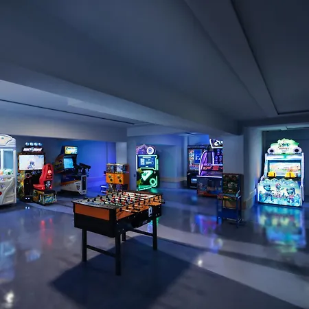 Smartline Hotel