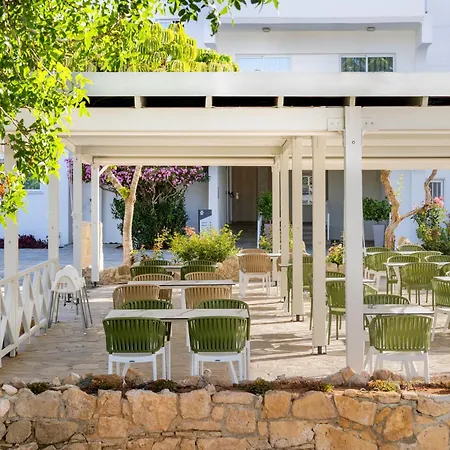 Hotel Smartline Paphos