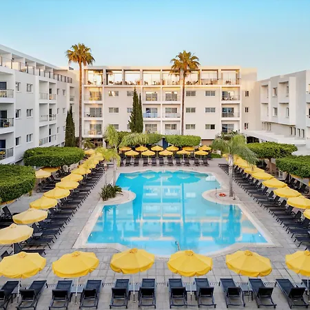Mayfair Paphos