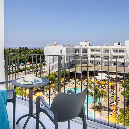 Mayfair Hotel