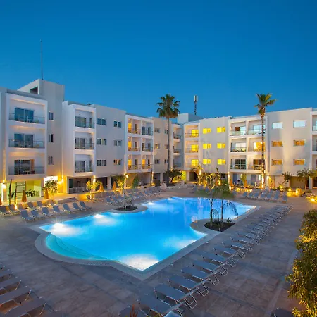 Smartline Hotel Paphos