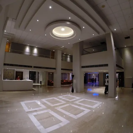 Mayfair Paphos