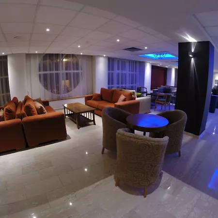 Mayfair Paphos