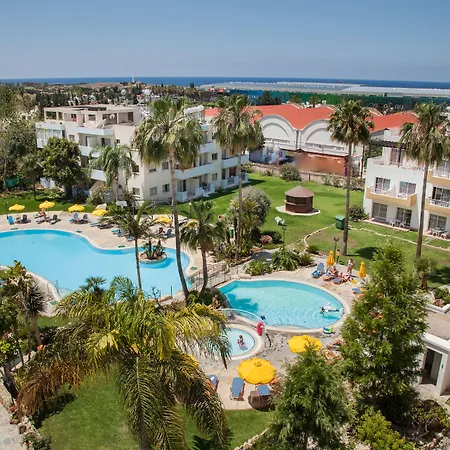 Smartline Hotel 4*