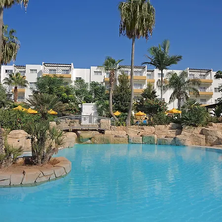 Smartline 4* Paphos