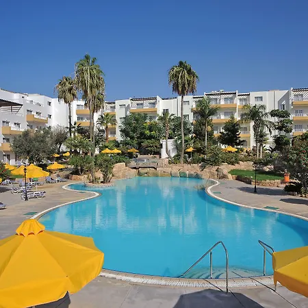Smartline Hotel