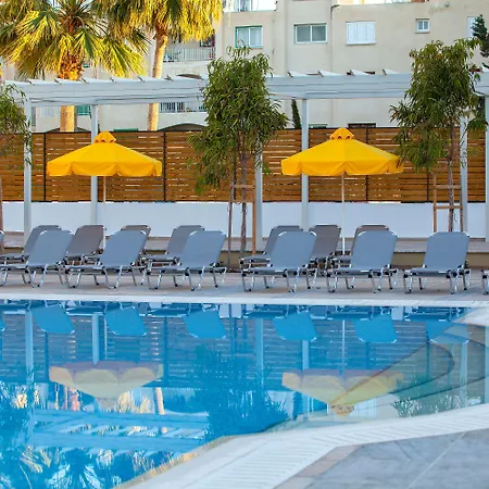 Hotel Smartline Paphos