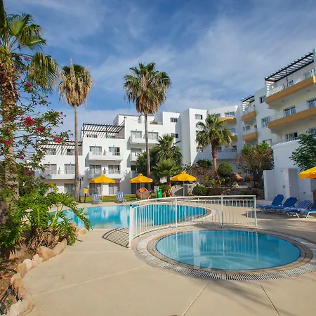 Smartline Hotel 4*