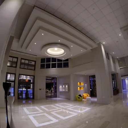Smartline Hotel Paphos