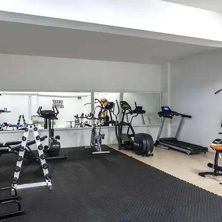 Mayfair Hotel 4*