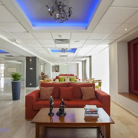 Smartline Hotel