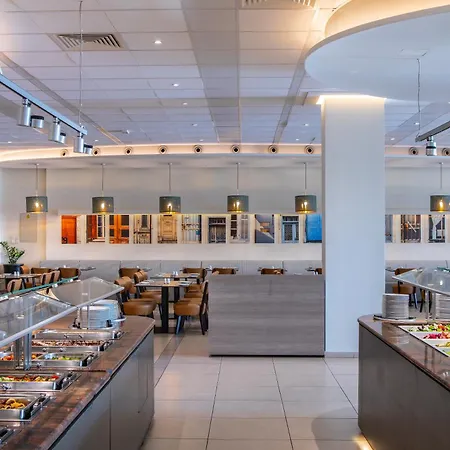 Smartline Hotel Paphos