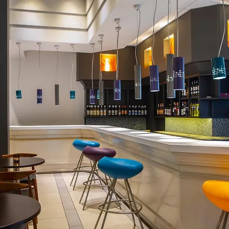 Hotel Mayfair 4*
