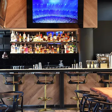 Hotel Mayfair Paphos