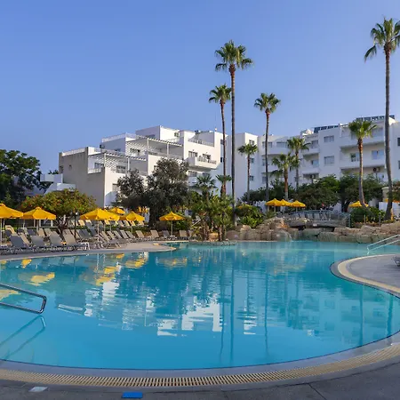 Hotel Mayfair 4*