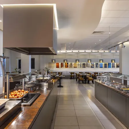 Mayfair 4*