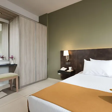 Smartline Hotel 4*