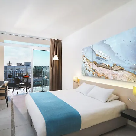 Smartline 4* Paphos