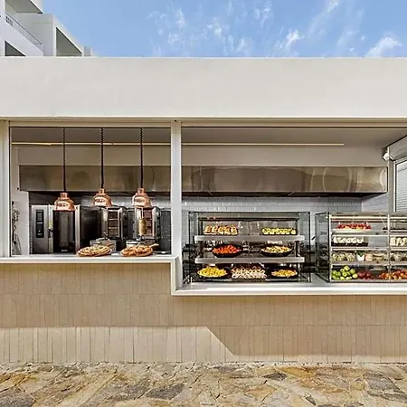 Smartline 4* Paphos