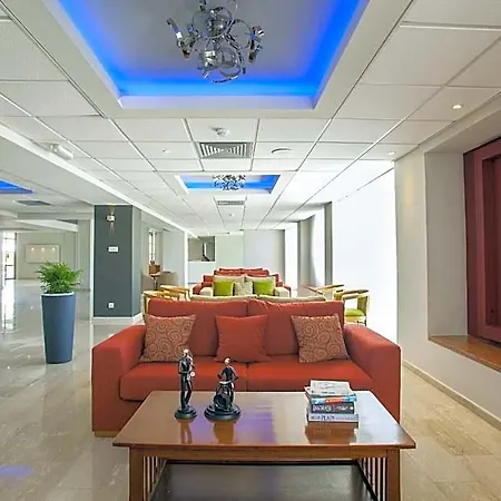 Hotel Mayfair