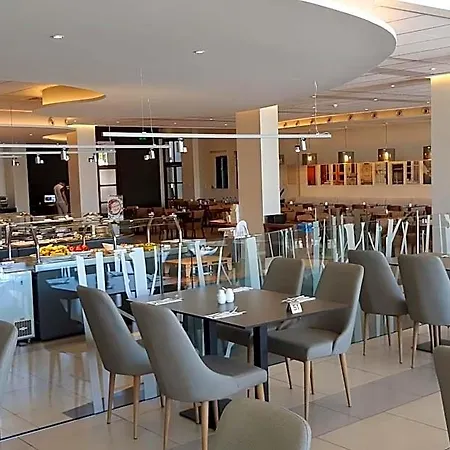 Smartline Paphos