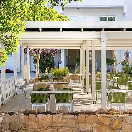 Mayfair 4* Paphos