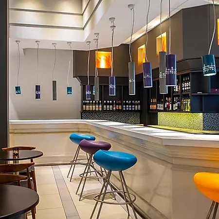 Mayfair Paphos