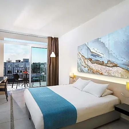 Hotel Mayfair Paphos