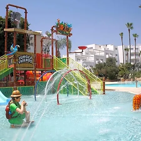 Hotel Mayfair Paphos