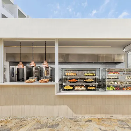 Hotel Smartline 4*