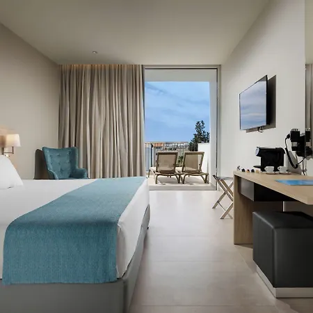 Smartline Paphos