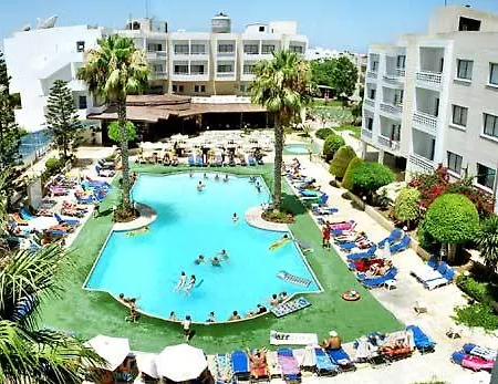 Hotel Smartline