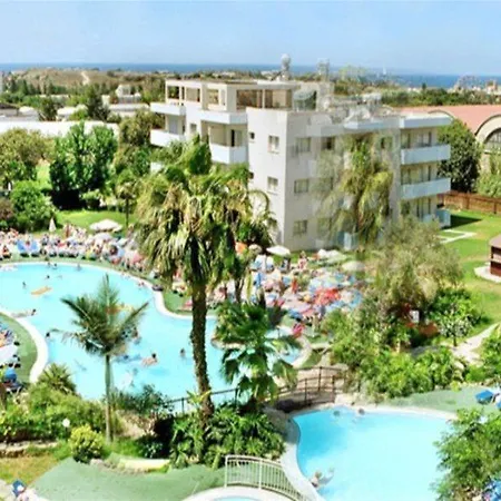 Hotel Mayfair 4*