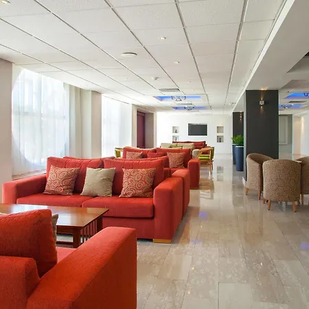 Mayfair Hotel Paphos