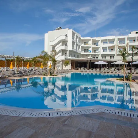 Mayfair ホテル 4*